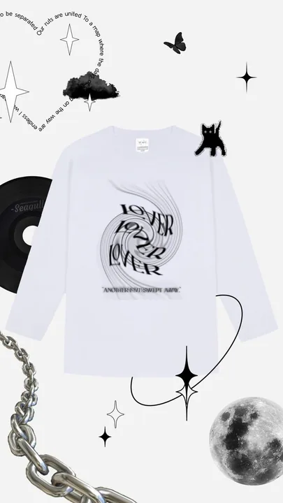 Love Away. Collection 8