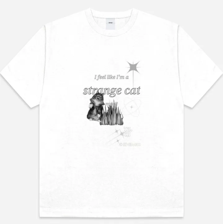 Strange Cat Collection 3