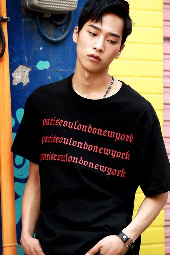 Souvenirs. × ATAR 16S/S NEVERLAND 11