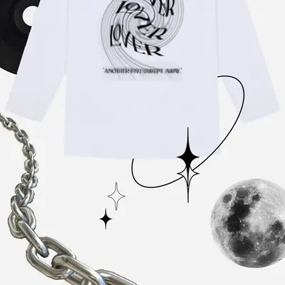 Love Away. Collection 8