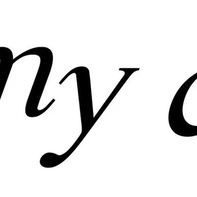 In My Case 로고·패턴 5