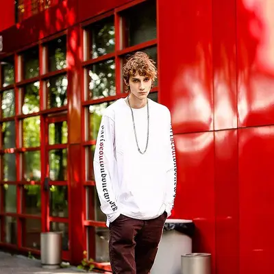Souvenirs. × ATAR 16S/S NEVERLAND 1